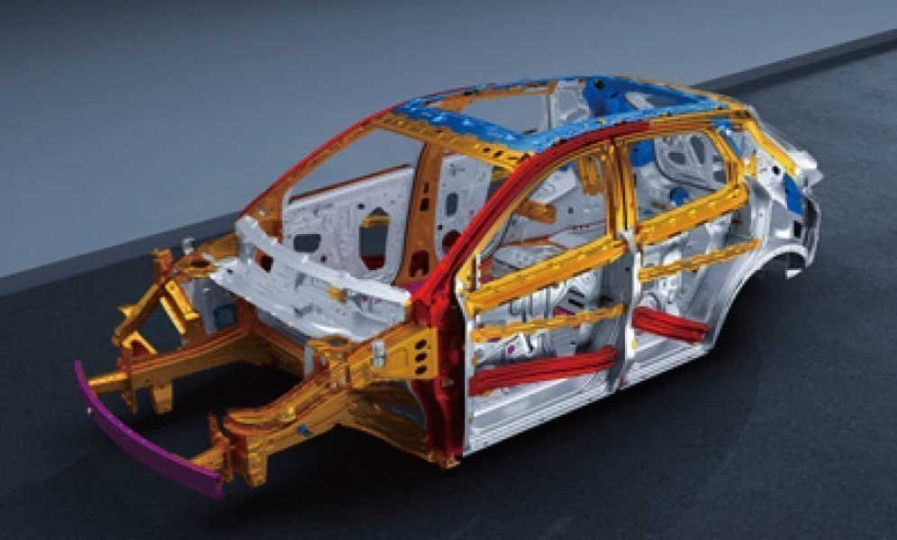 Harga BYD Atto 3 di Lampung