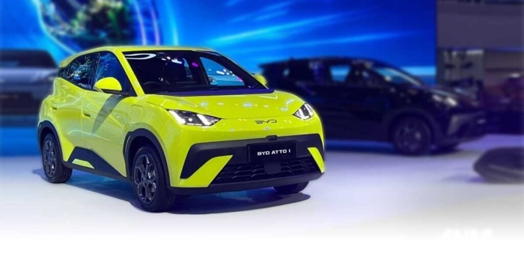 Atto 1 Lebih Murah Dari LCGC, Ini Rahasianya